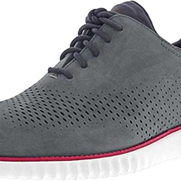 Cole Haan Men's 2.Zerogrand Laser Wing Oxford - Picture 1 of 5